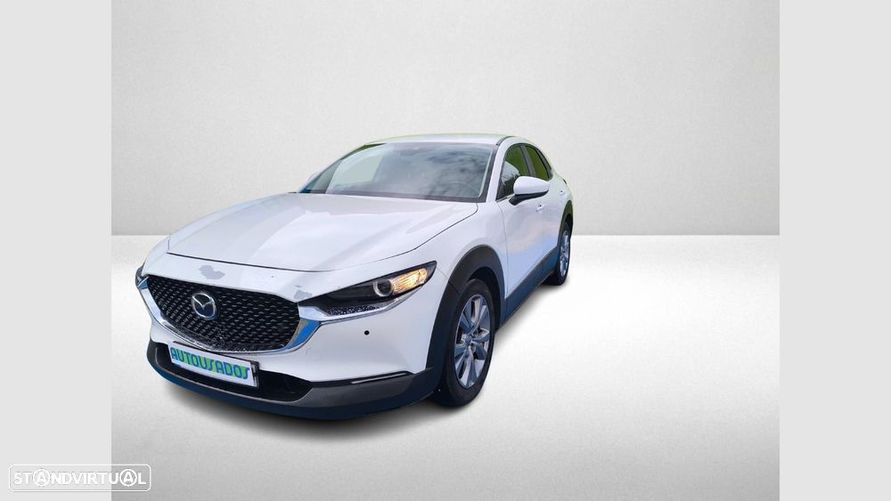 Mazda CX-30 2.0 Sky-G Evolve i-Active - 1