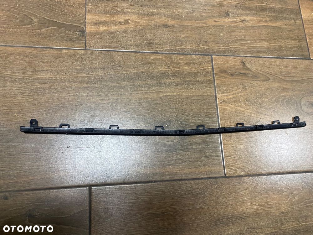 MERCEDES-BENZ AMG GT X290 LISTWA ZDERZAK PRZOD ORG. - 1