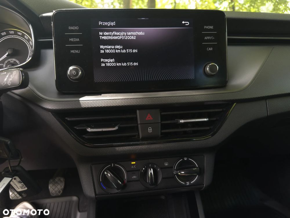 Skoda Scala 1.0 TSI Ambition - 13