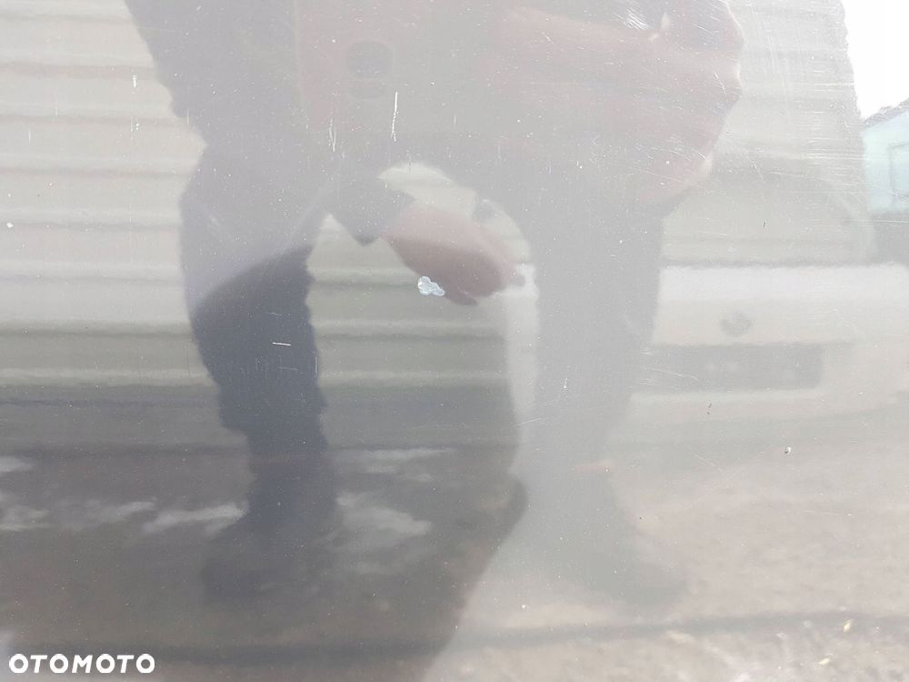 VW PASSAT B7 10-14r DRZWI PRAWE PRZÓD PRZEDNIE LI7F - 6