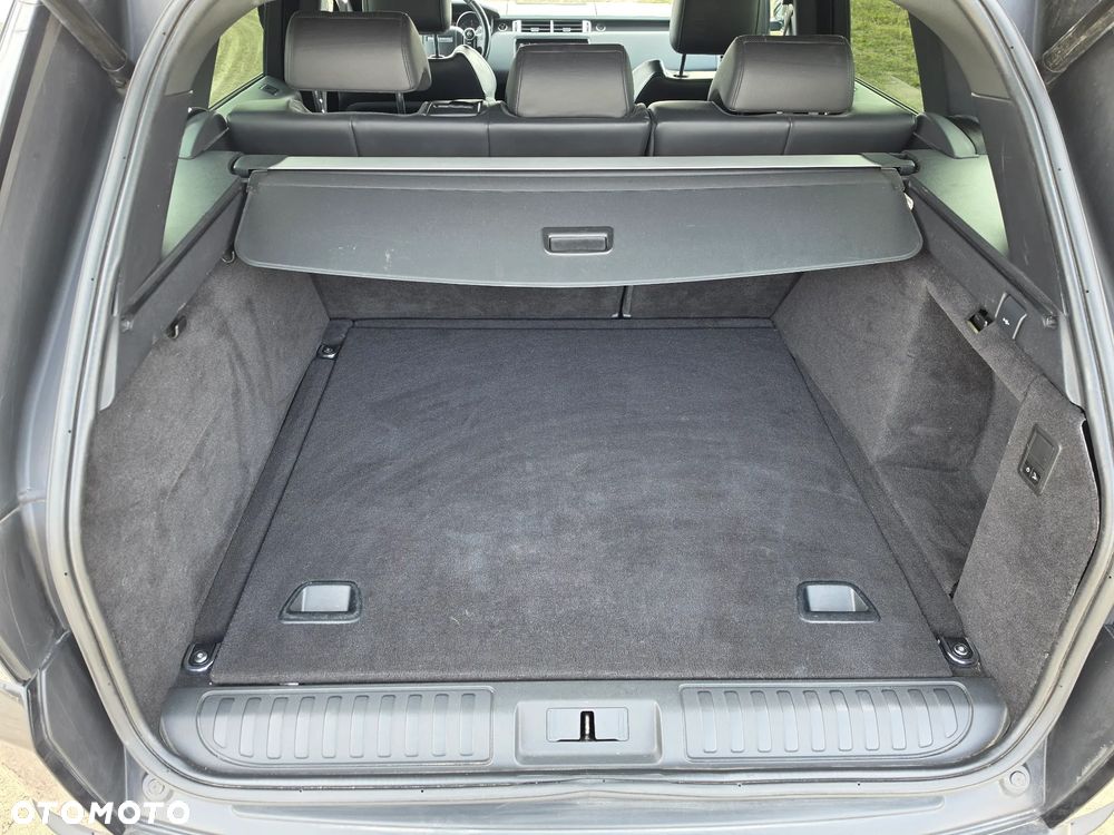Land Rover Range Rover Sport - 28