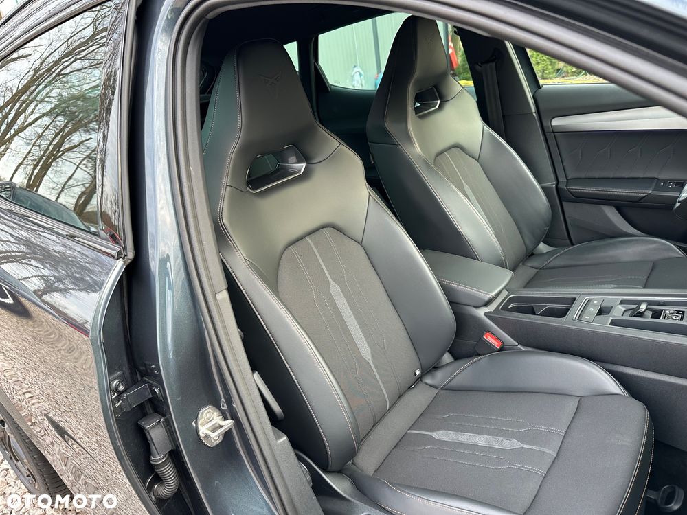 Cupra Formentor 2.0 TSI 4Drive VZ DSG - 16
