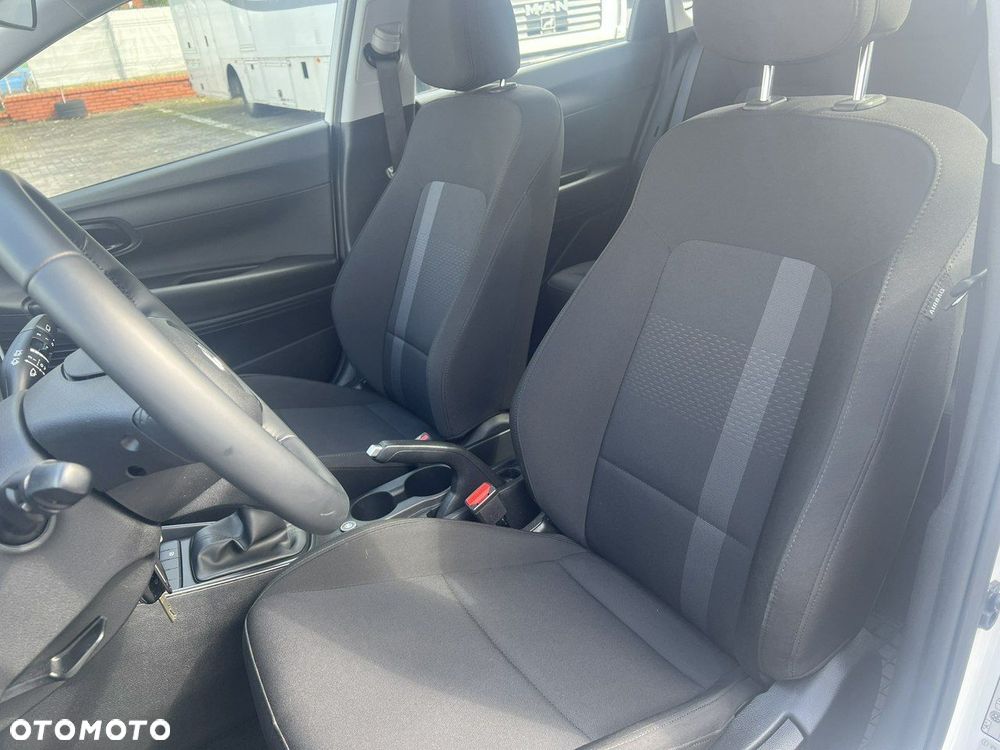 Hyundai i20 - 10
