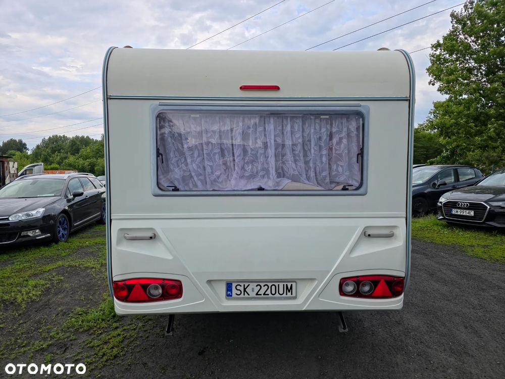 Adria Adria 542 PU - 5