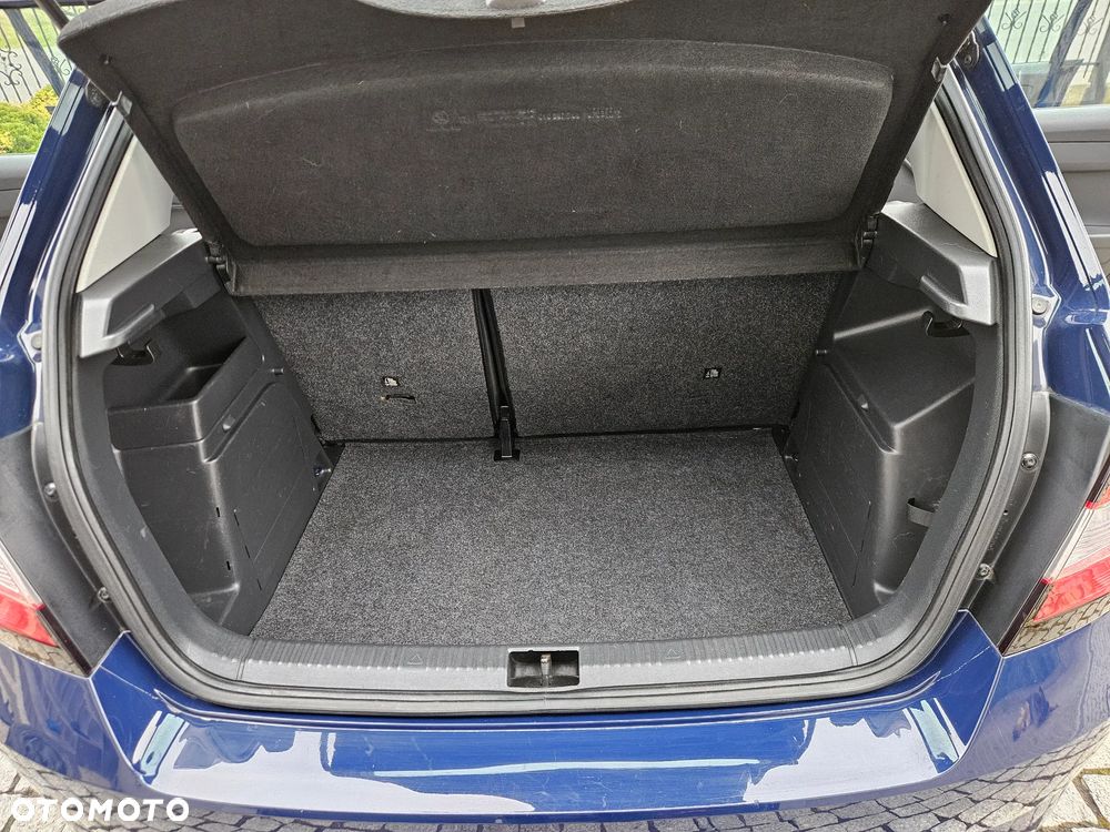 Skoda Fabia 1.0 Style - 21