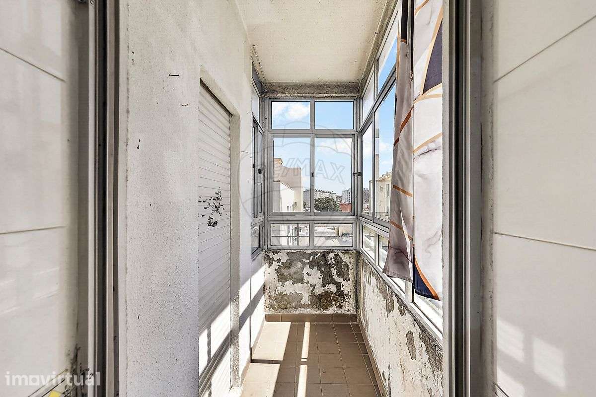 Apartamento T2 para venda - Grande imagem: 5/29