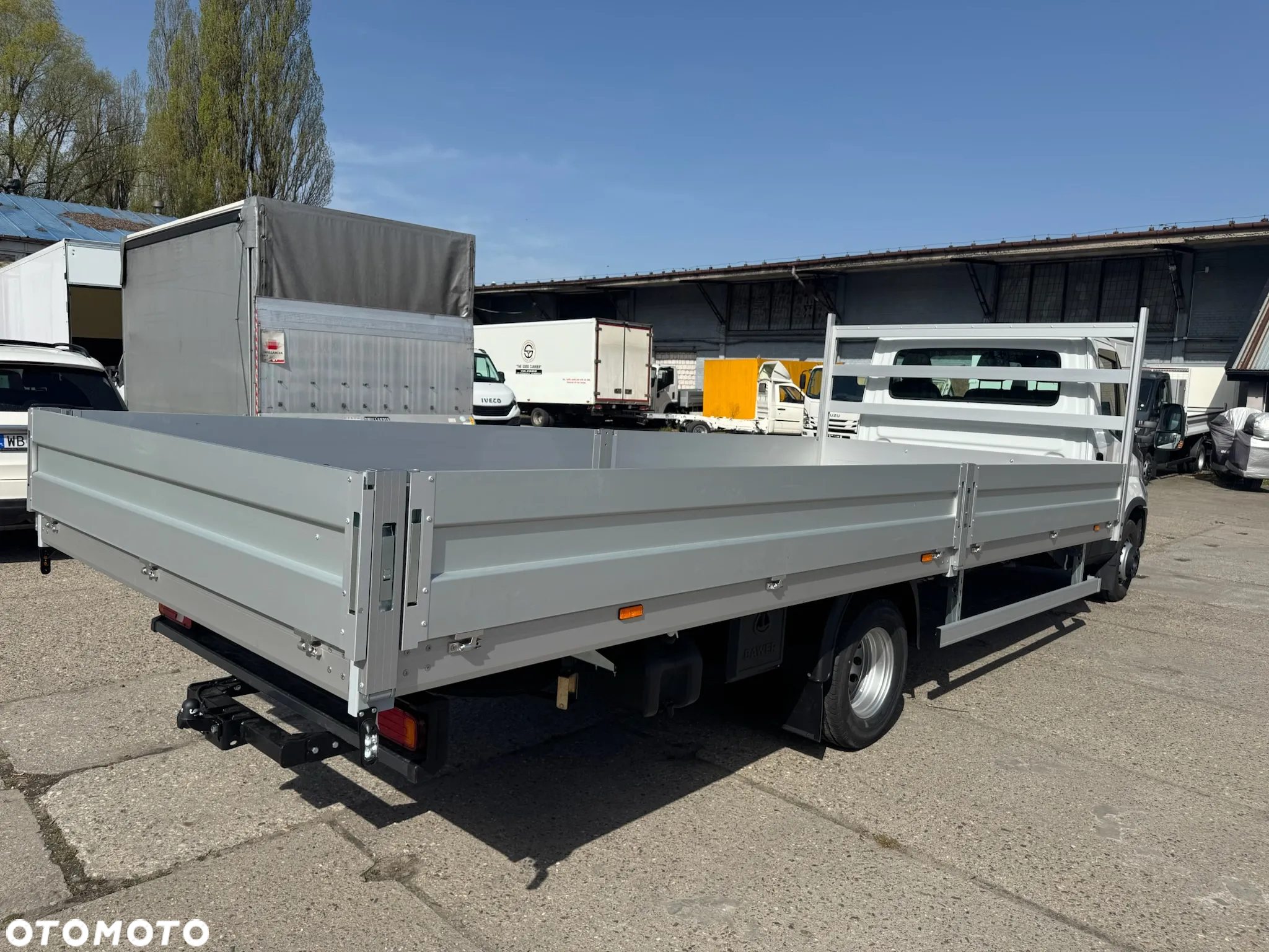 Iveco DAILY - 3