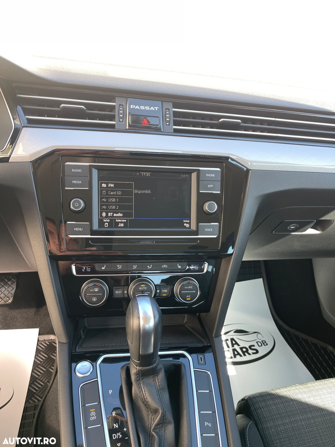 Volkswagen Passat - 34