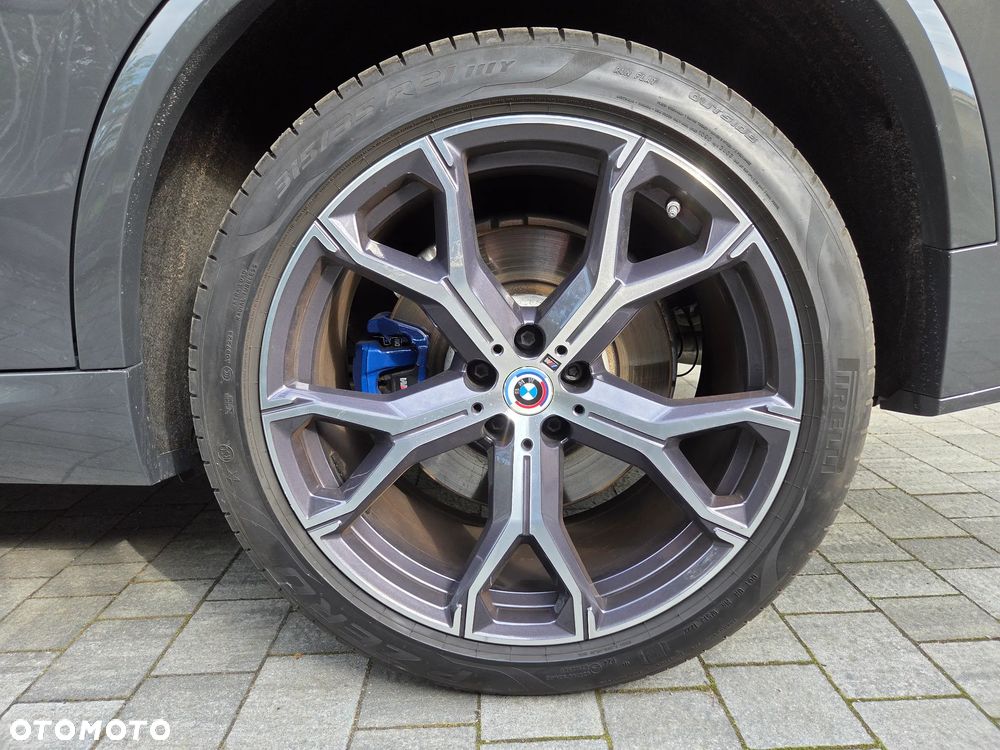 BMW X5 xDrive40d mHEV sport - 17