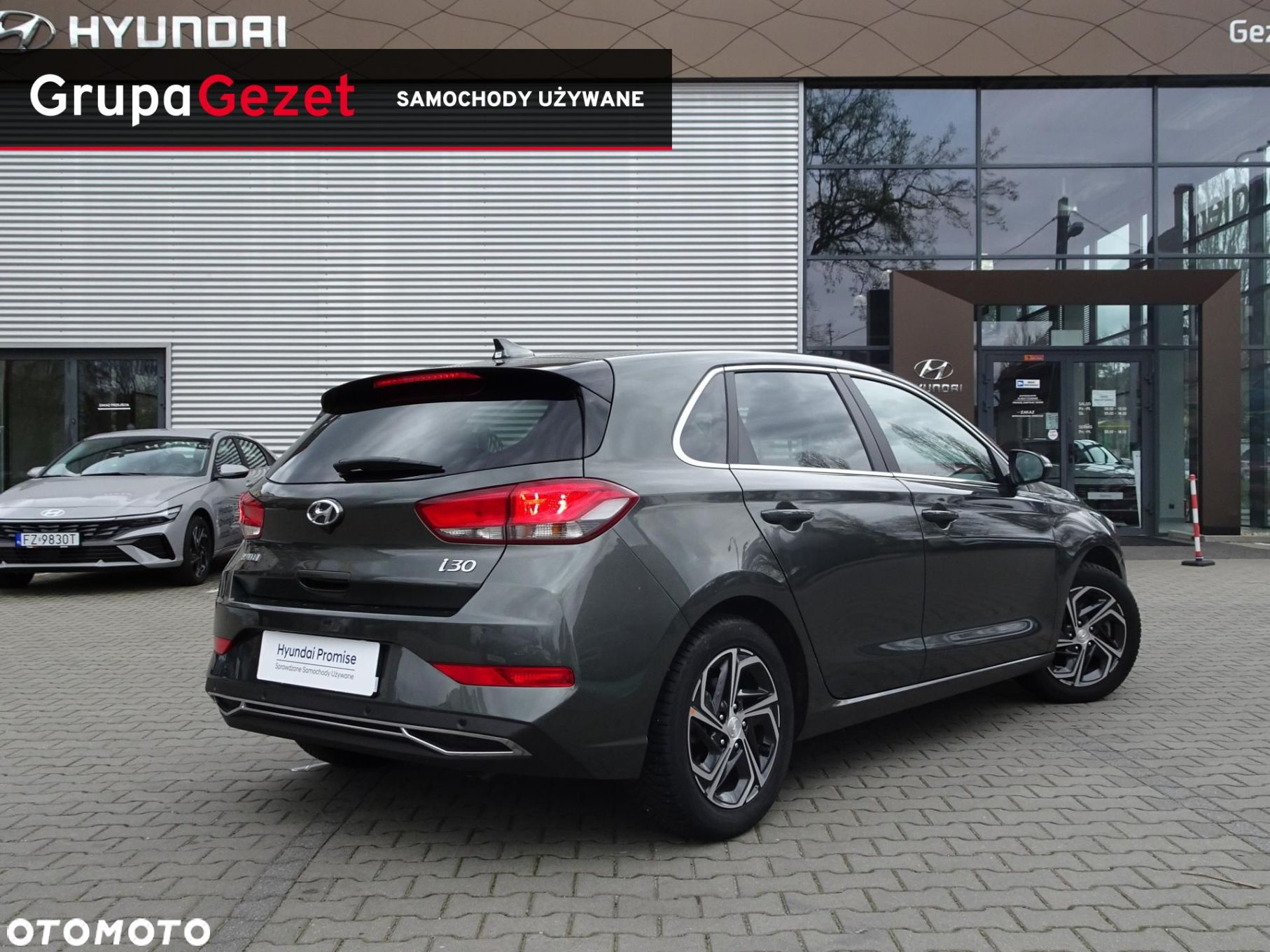 Hyundai i30 - 4