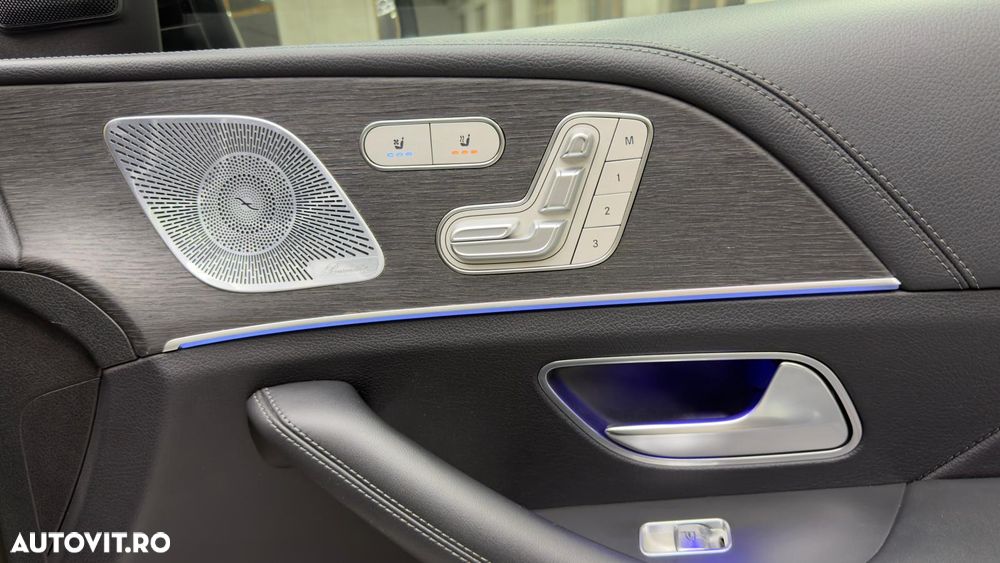 Mercedes-Benz GLE 450 MHEV 4MATIC - 18