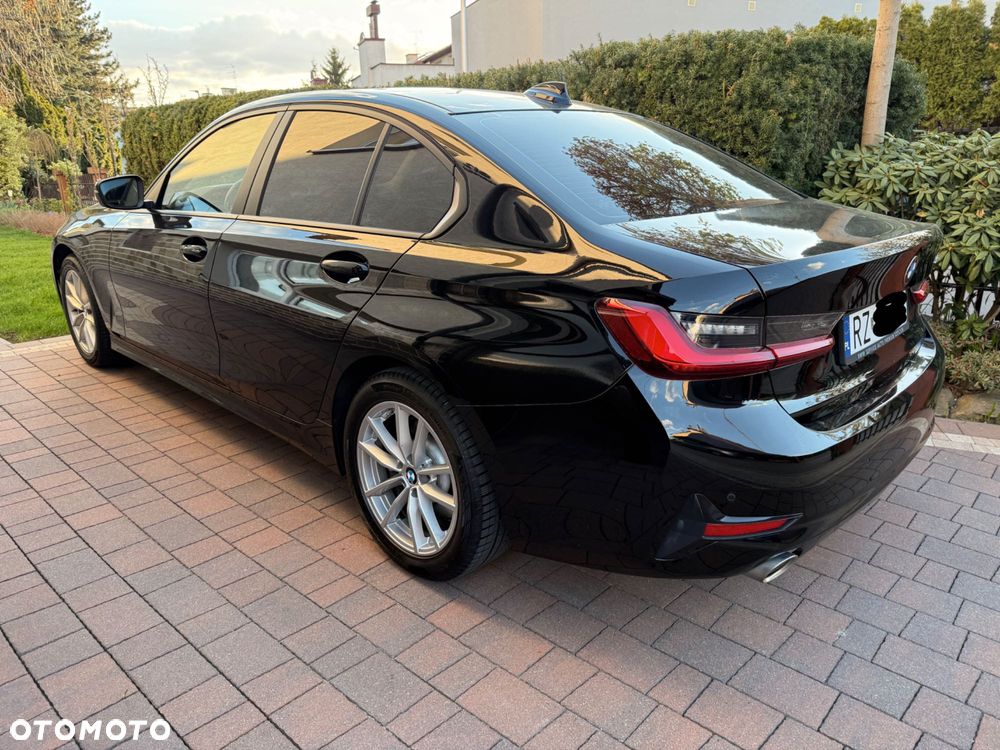 BMW Seria 3 - 3