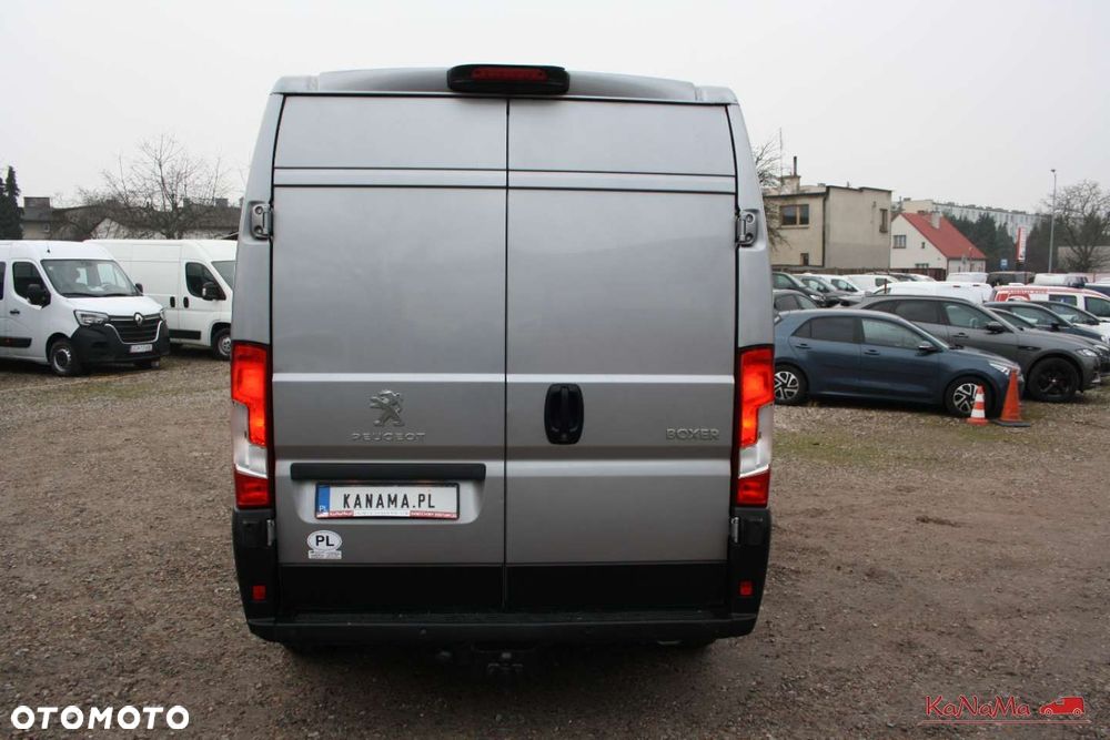 Peugeot Boxer - 18