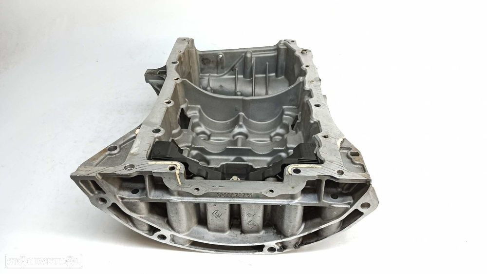 SOBRECARTER RENAULT KOLEOS DYNAMIQUE PACK2 - 4