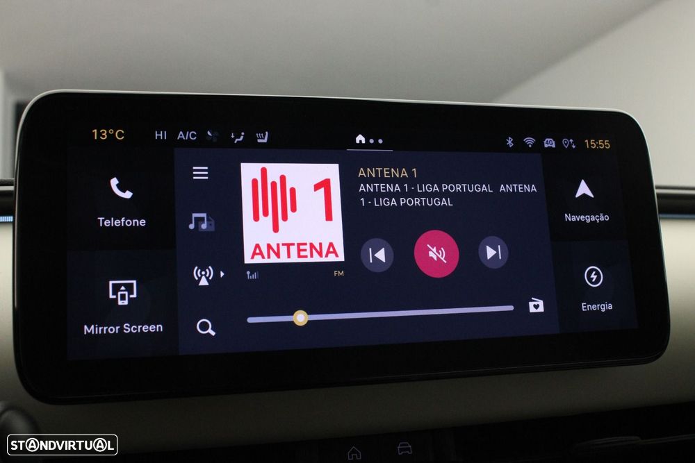 Fiat 600e 54 kWh La Prima - 14