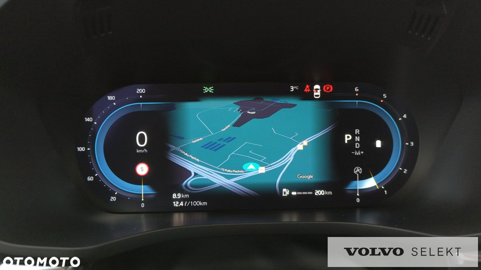 Volvo XC 60 - 15