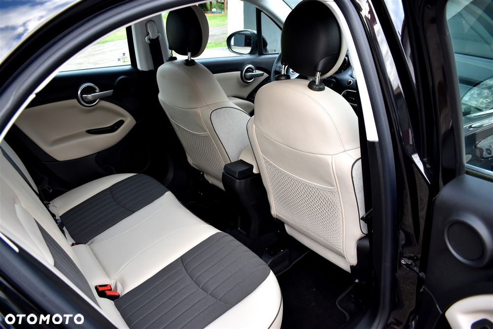Fiat 500X 1.4 MultiAir DCT 4x2 S&S S-Design City Look - 21