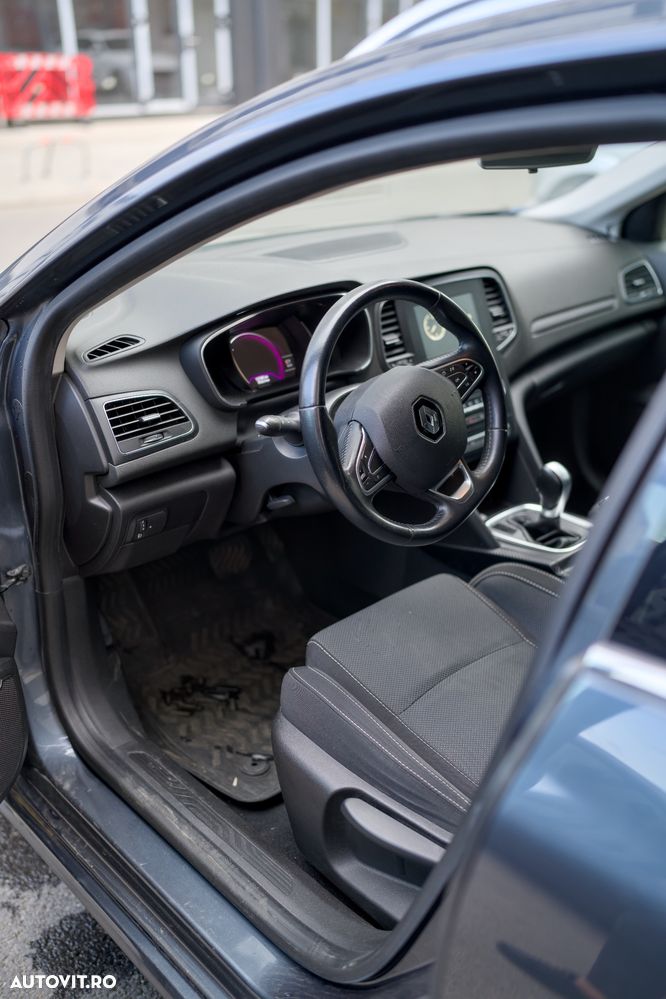 Renault Megane - 6