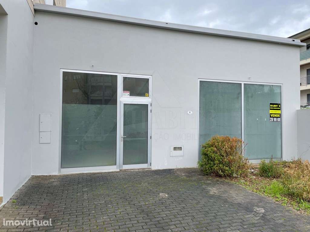 Loja destinada a comercio e industria - Grande imagem: 2/10