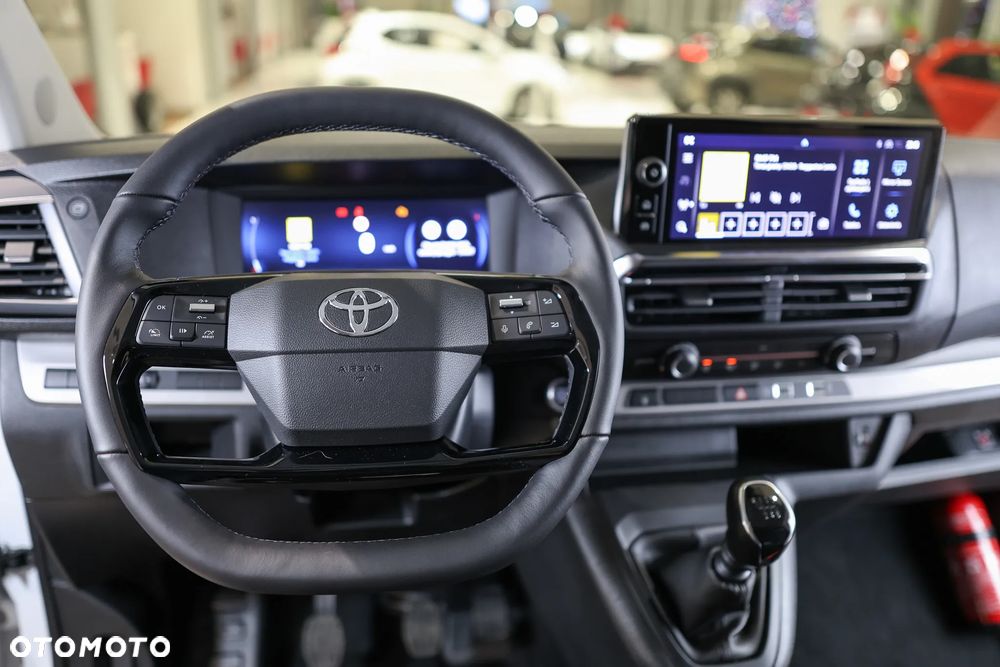 Toyota Proace Verso 2.0 D4-D Long Business - 24