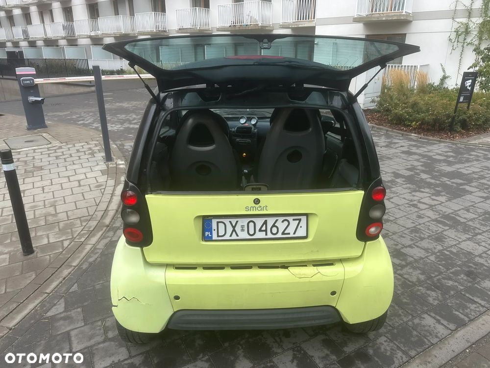 Smart Fortwo & passion - 8