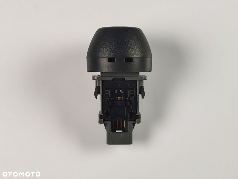 TOYOTA RAV4 2006 2012 rok Włącznik Świateł Awaryjnych - 6