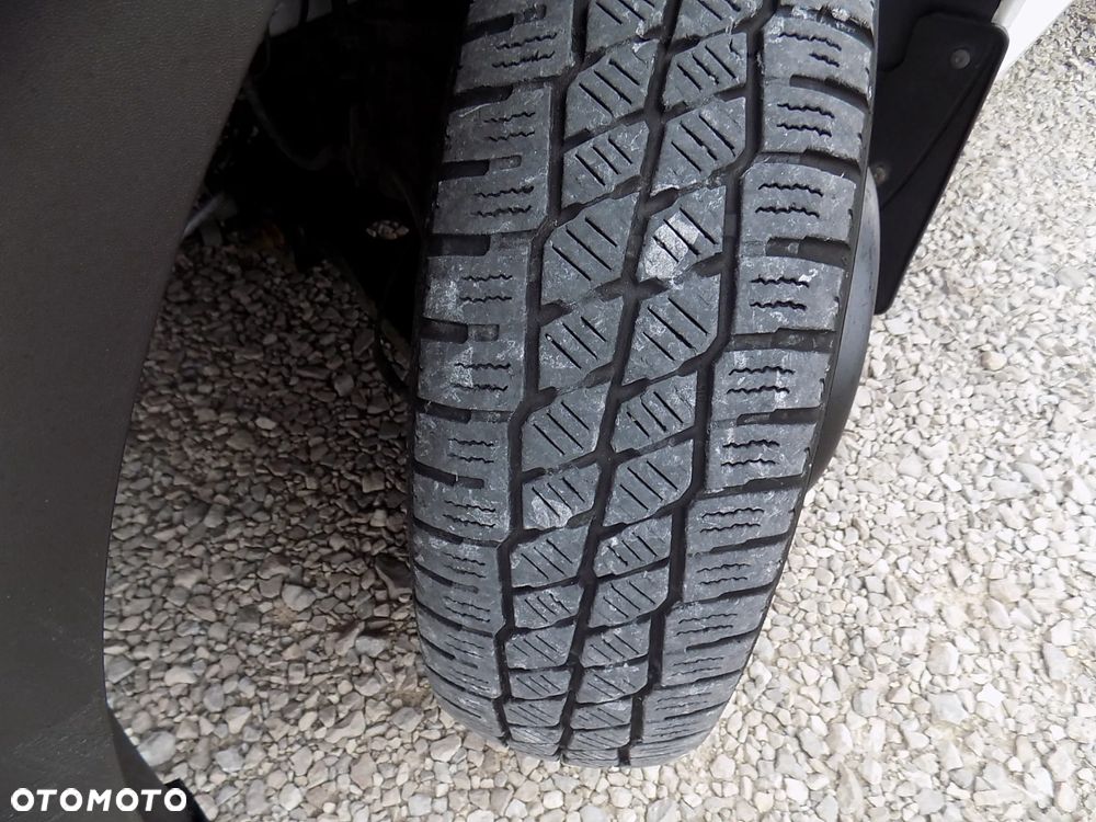 Renault MASTER; SKRZYNIOWY 10-PALET NA BLIŻNIAKACH! - 11