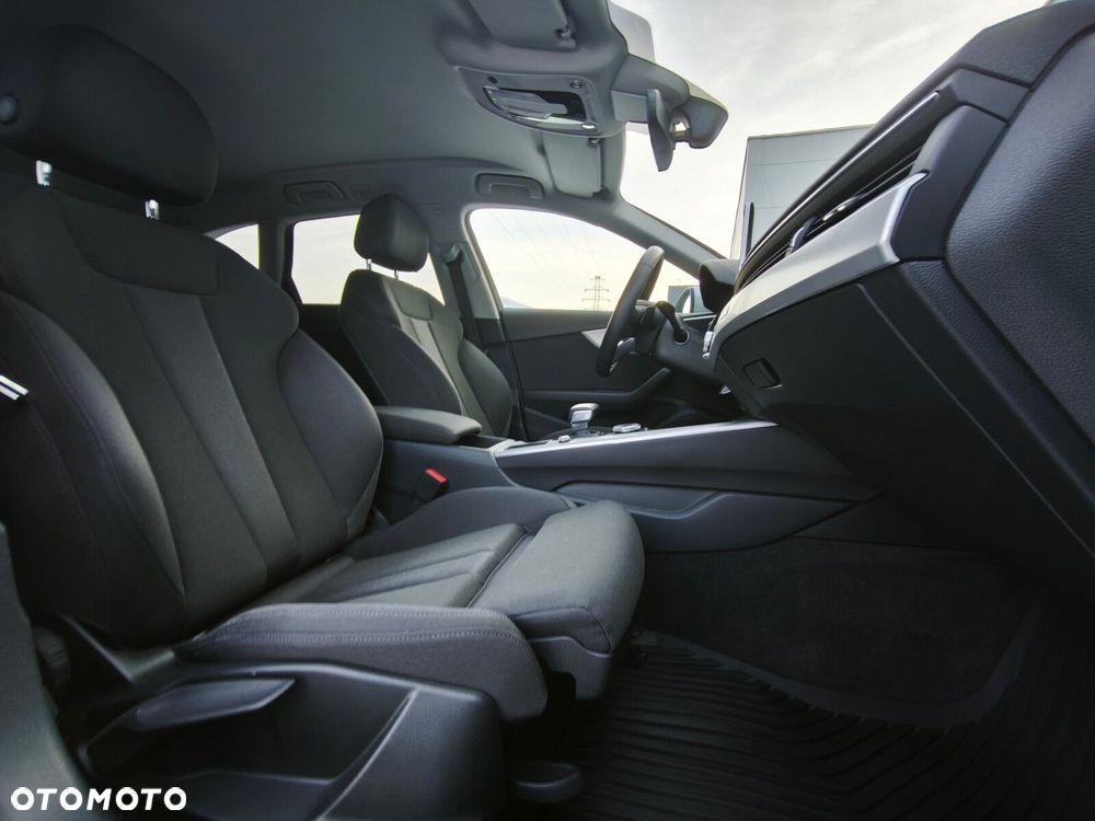 Audi A4 Allroad - 18