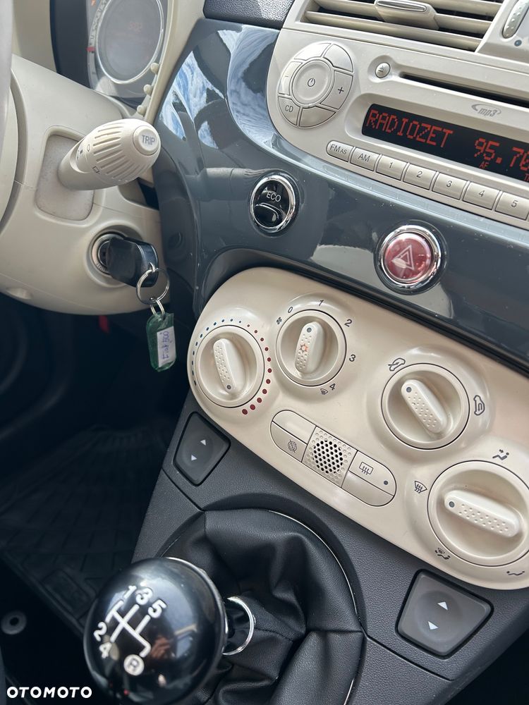 Fiat 500 - 8