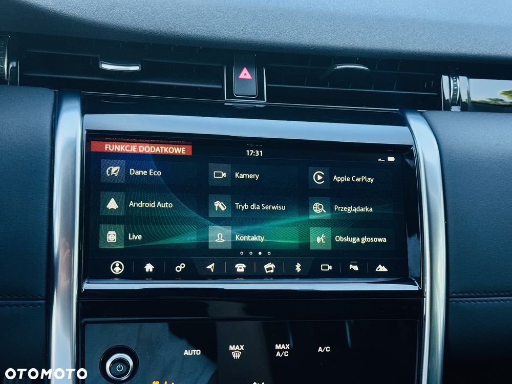 Land Rover Discovery Sport D150 R-Dynamic S - 12
