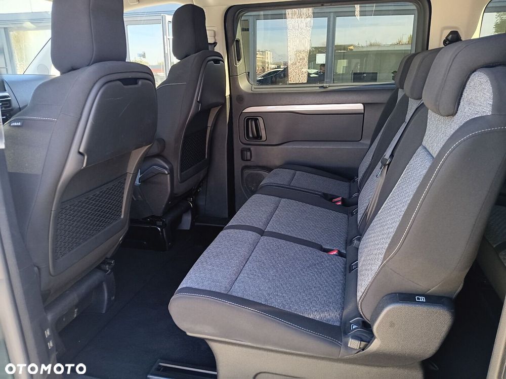 Toyota Proace Verso 2.0 D4-D Long Family - 12