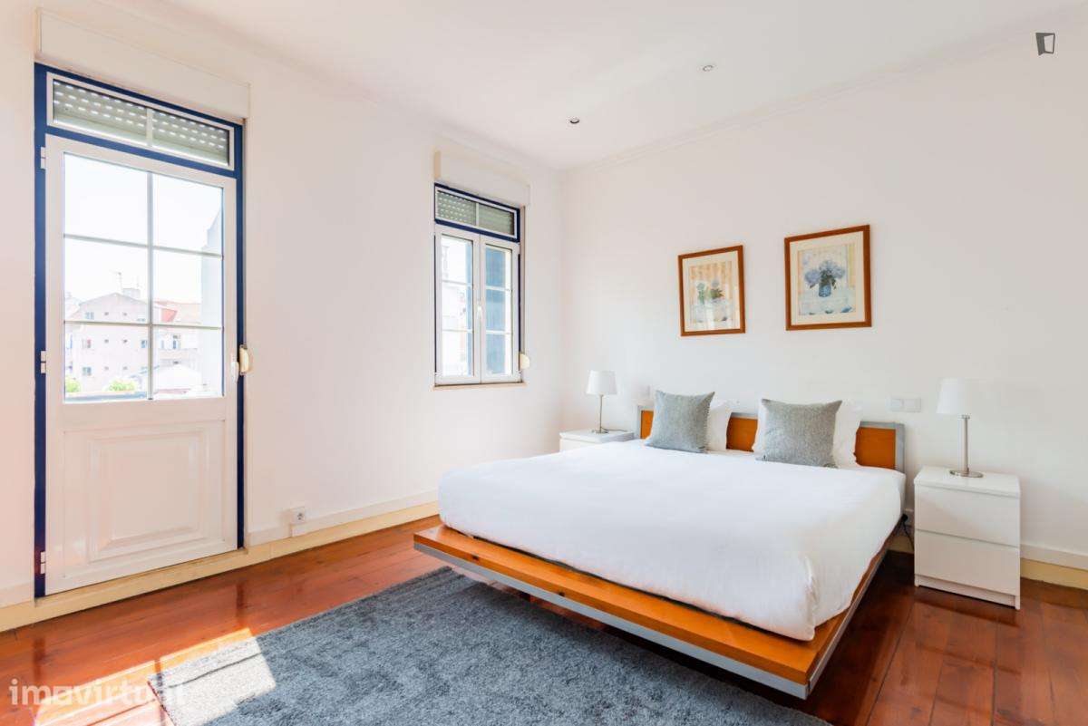 Apartamento com 3 quartos - localizado em Anjos Lisbon - Grande imagem: 4/29