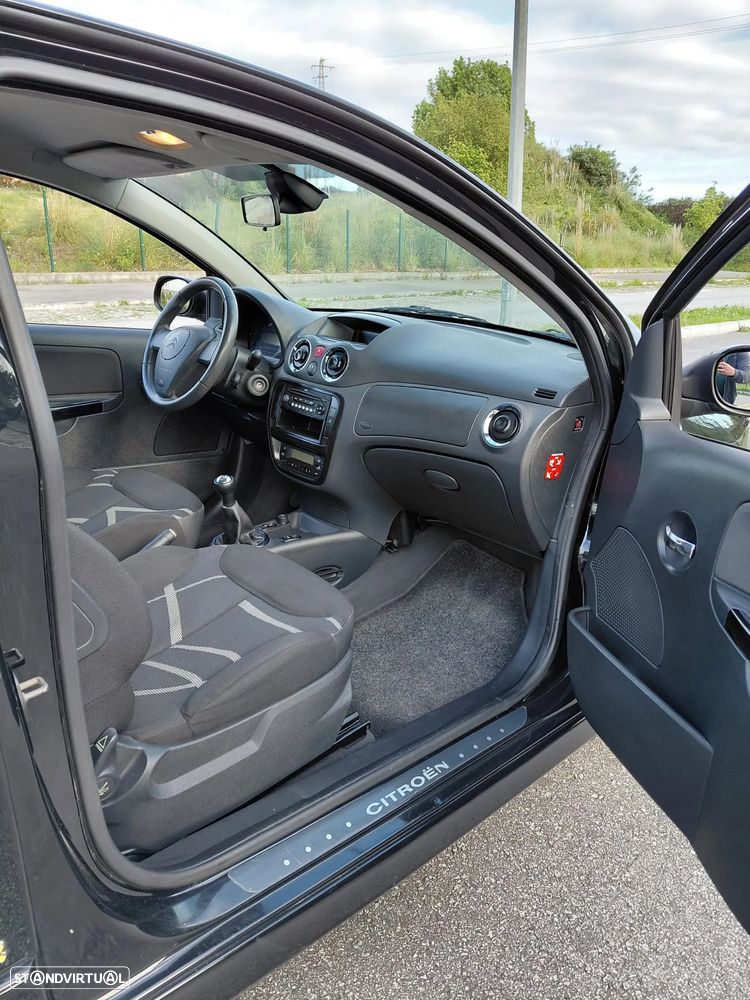 Citroën C2 1.1 VTR - 15