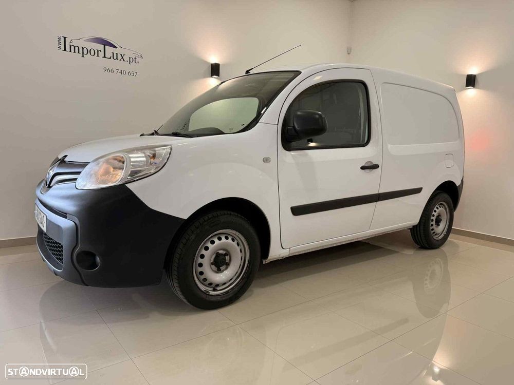 Renault Kangoo 1.5 dCi Business 3L