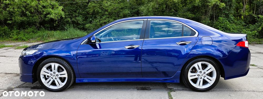 Honda Accord 2.2d Type-S - 4