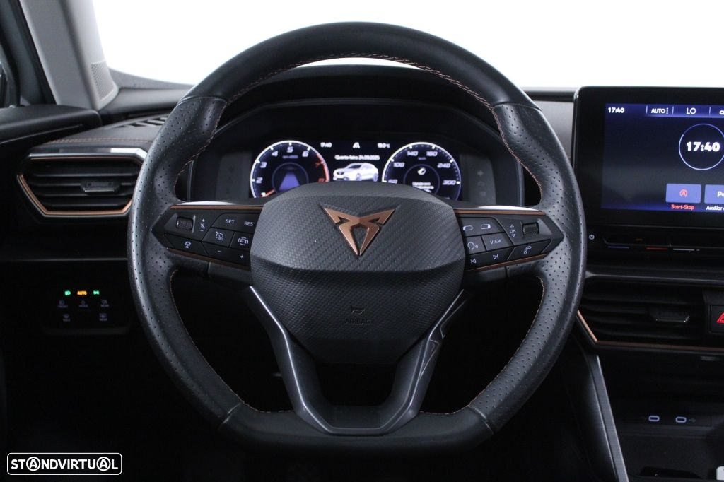 Cupra Formentor 1.5 TSI - 19