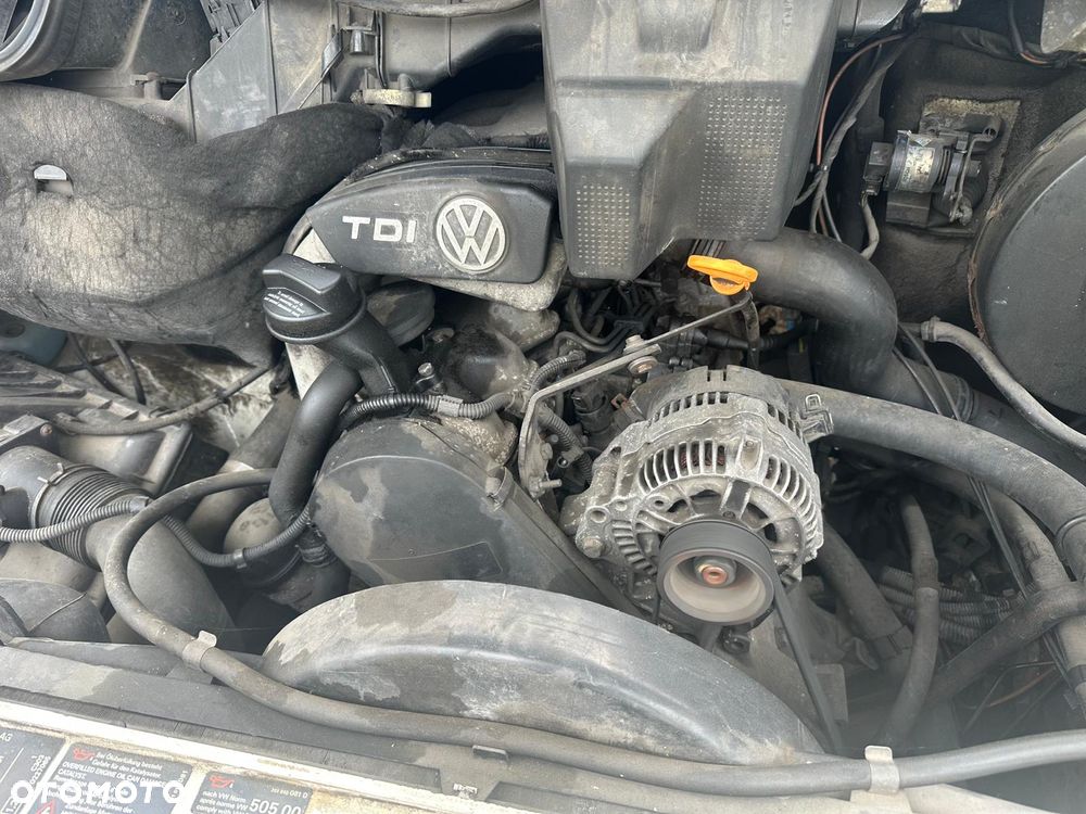Volkswagen LT35 - 15