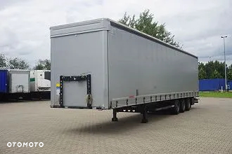 Kögel SN24 MEGA (31732)