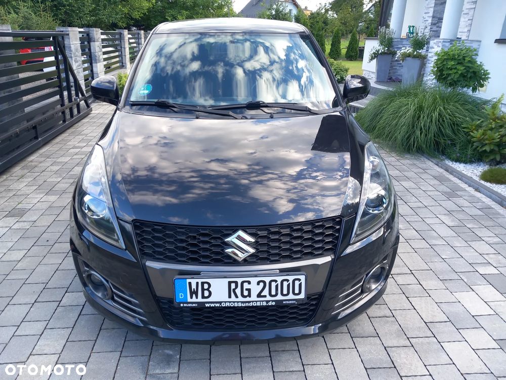 Suzuki Swift - 9