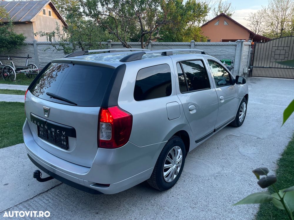 Dacia Logan - 4