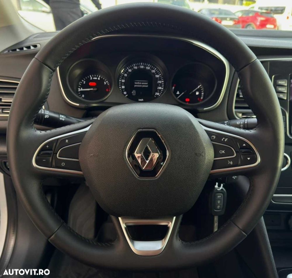 Renault Megane - 22