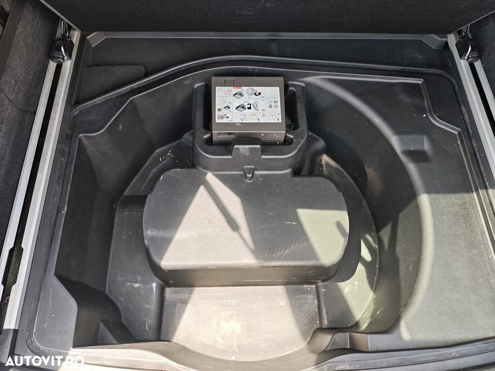 Audi A6 Avant - 14