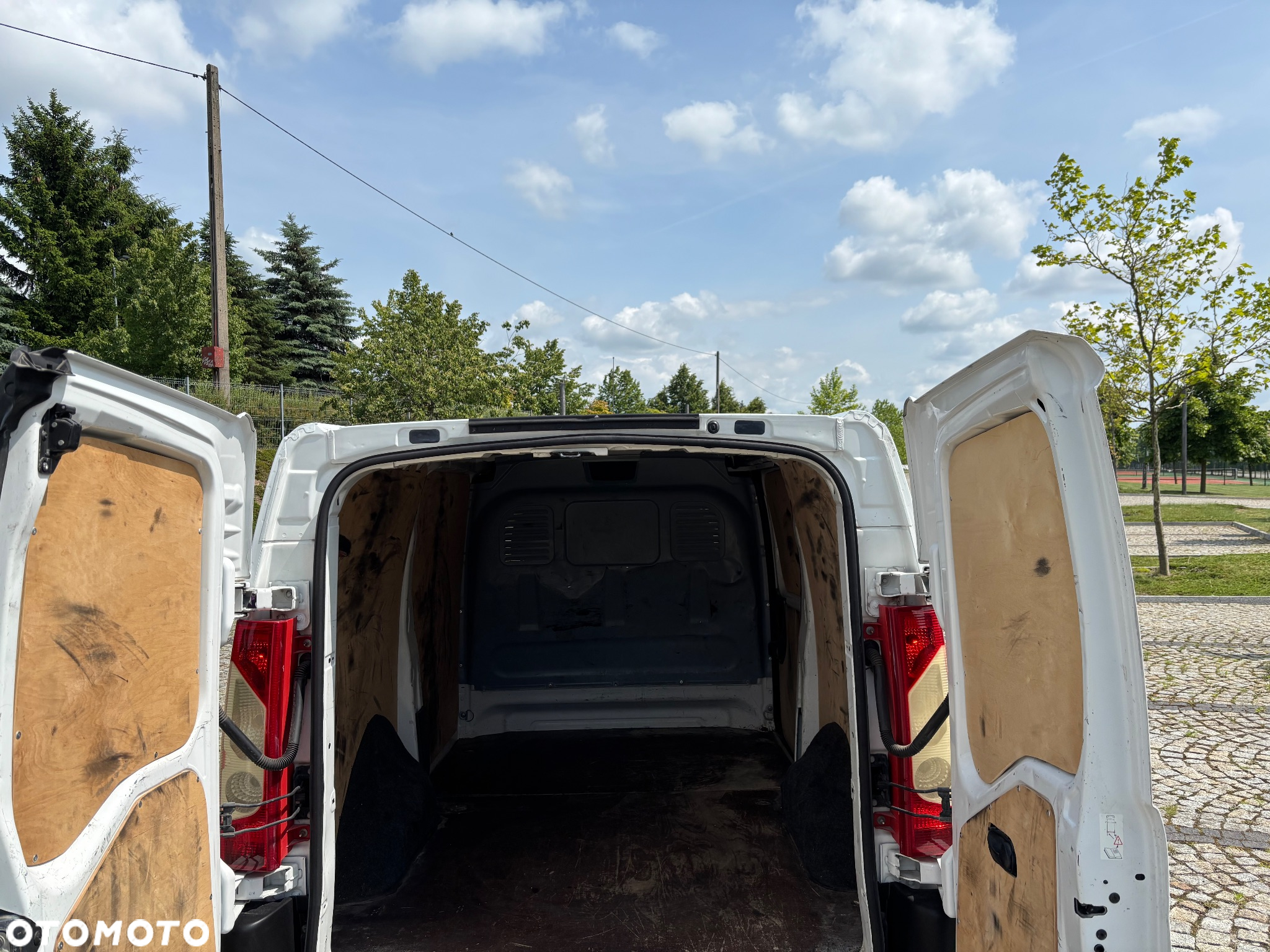 Fiat Scudo - 8