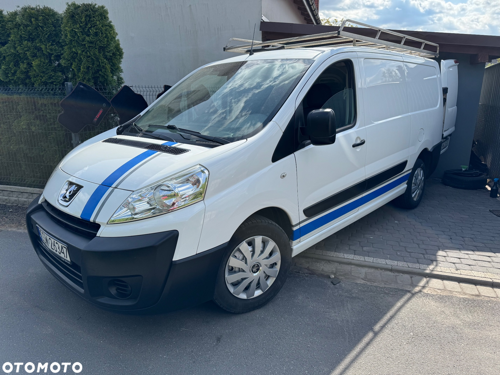 Peugeot Expert - 12