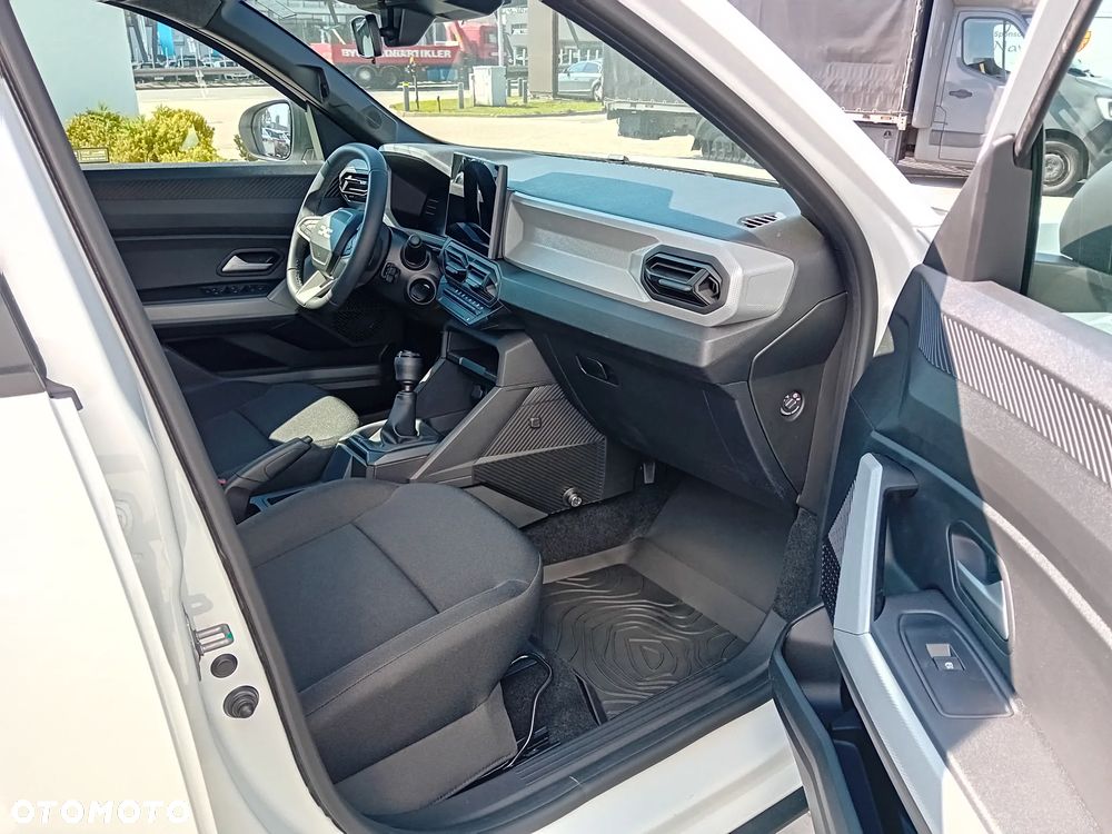 Dacia Bigster 1.2 TCe mHEV Essential - 10