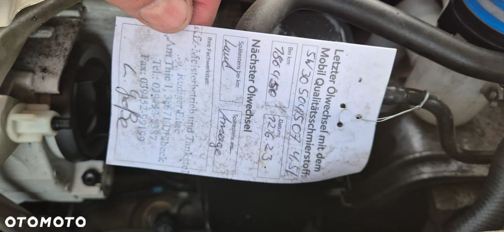 Skoda Octavia 1.6 Active - 28