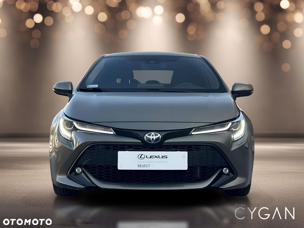 Toyota Corolla - 10