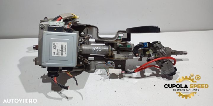 Coloana directie electrica 56345-2Y220 Hyundai ix35 1 [2009 - 2013] - 1