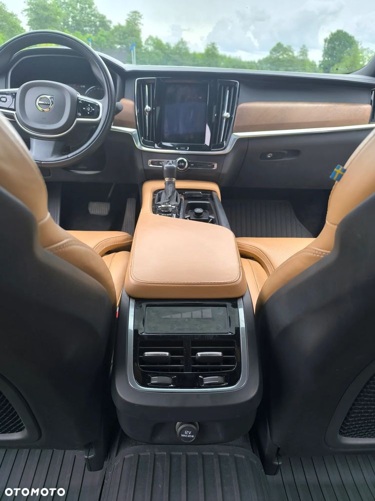 Volvo S90 T6 AWD Geartronic Inscription - 30