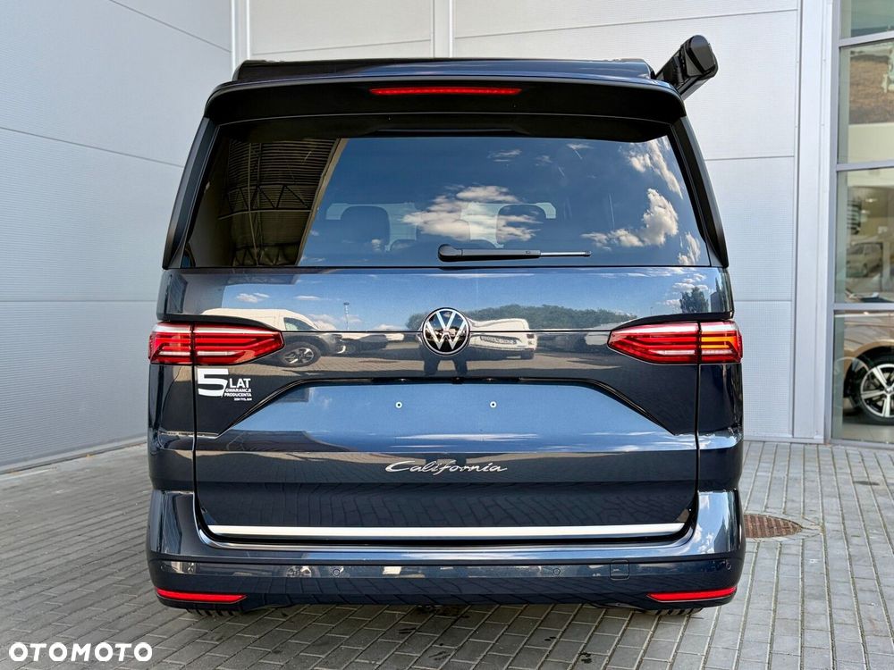 Volkswagen California - 14